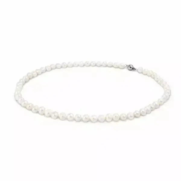 Helminauha 8 mm - helmikaulakoru