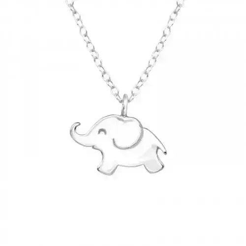 Hopeariipus norsu - hopeakaulakoru