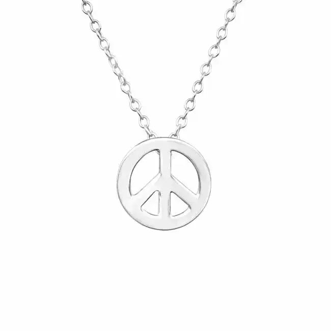 Hopeariipus peace - hopeakaulakoru