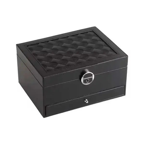 Korulaukku musta korurasia - korurasia