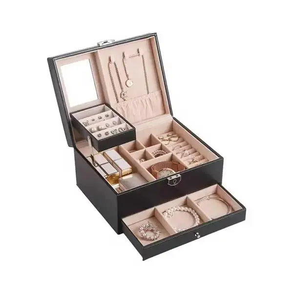 Korulaukku musta korurasia - korurasia