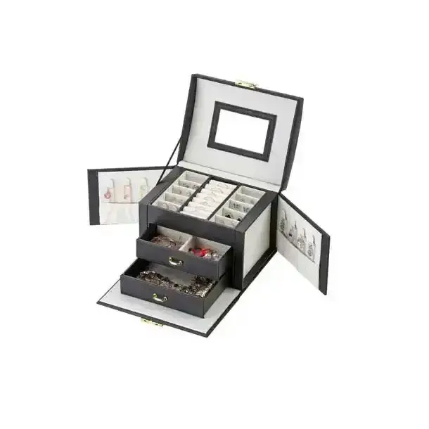 Korulaukku musta korurasia - korurasia