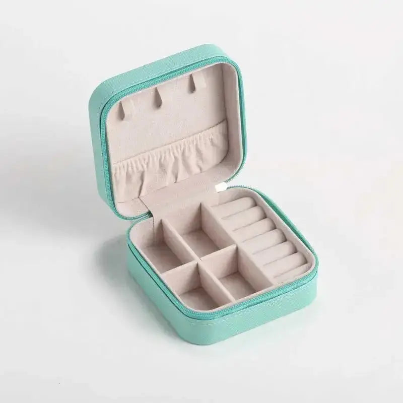 Korurasia turkoosi neliö - korurasia