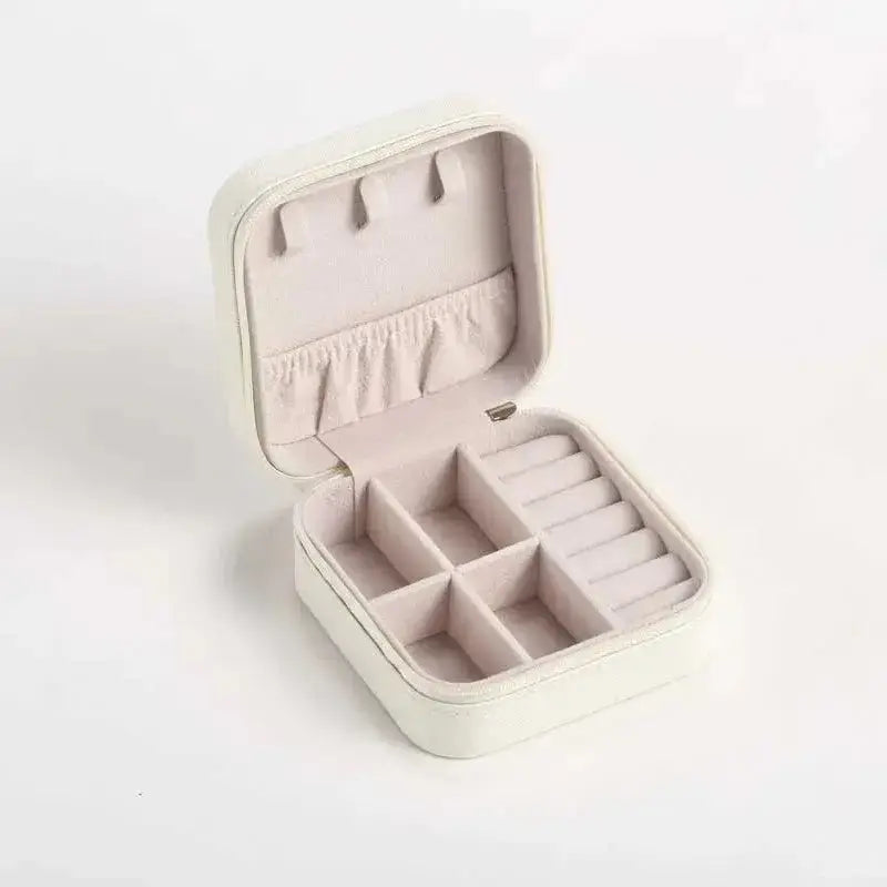 Korurasia valkoinen neliö - korurasia