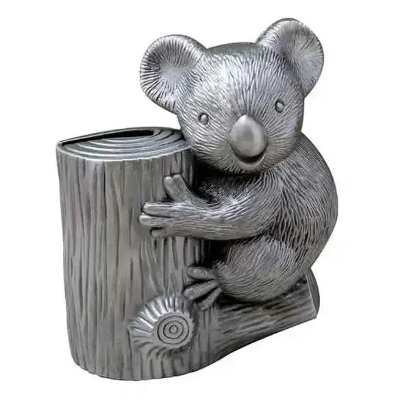 Säästölipas koala - kummipankki