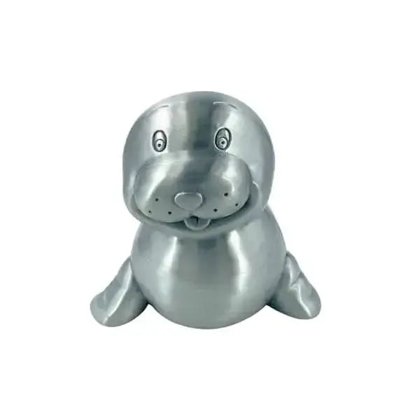 Säästölipas kuutti - kummipankki