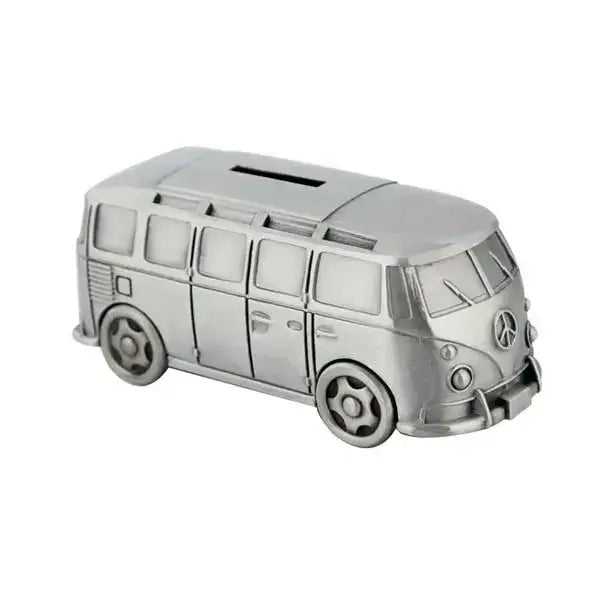Säästölipas volkkari kleinbus - kummipankki