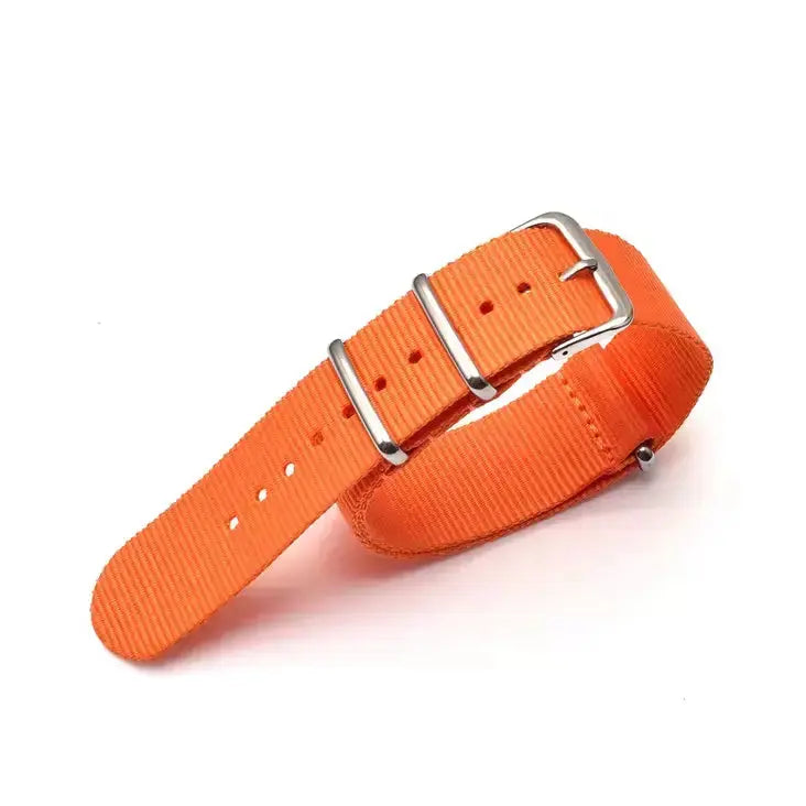 Sisu nato-ranneke oranssi