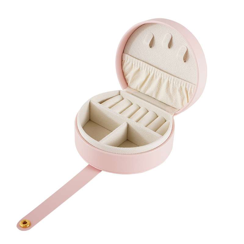 Korurasia vaaleanpunainen